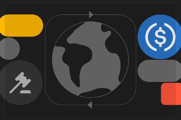 چالش‌های سفر با ارز دیجیتال