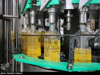 آغاز توزیع گسترده روغن در بازار از فردا