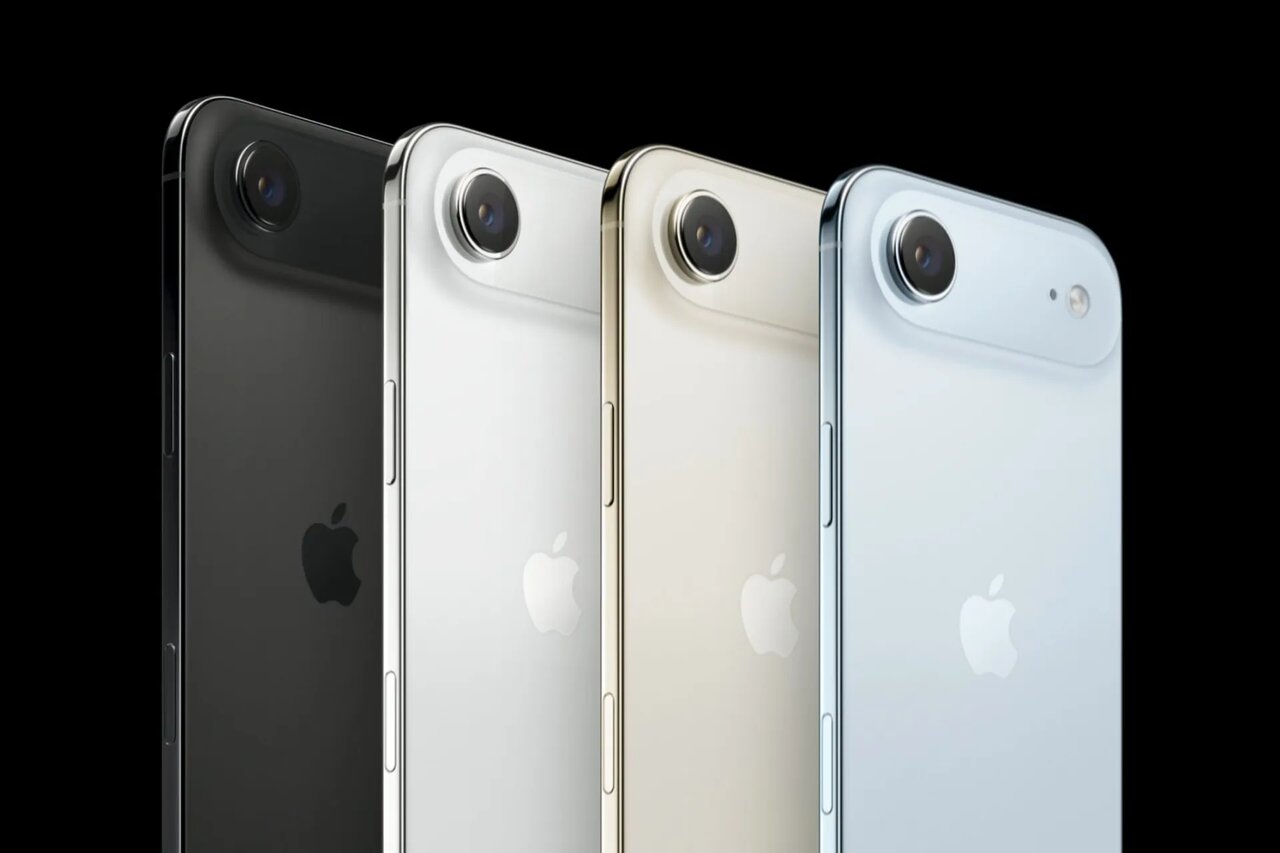 «آیفون ایر ۲» در سال ۲۰۲۶ بازمی‌گردد/ اپل اشتباهات گذشته را اصلاح می‌کند؟