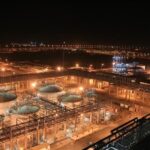 انتشار تازه‌ترین ارقام کرک اسپرد بنزین و درآمد پالایشگاه‌های بورسی_695a33d4822af.jpeg