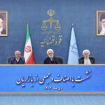 اژه‌ای: اعتراض بازاریان به منزله مقابله آنها با نظام نیست_695e8acae968c.jpeg