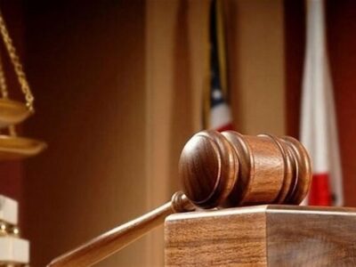 تشکیل پروندۀ قضایی برای برخی چهره‌ها و برندها