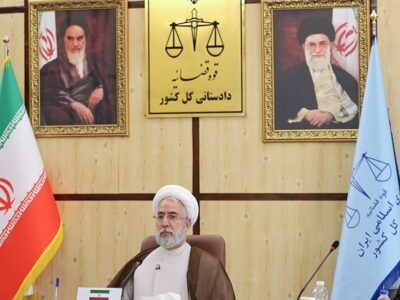 دادسرا‌ها مقدمات محاکمه اغتشاشگران را فراهم کنند