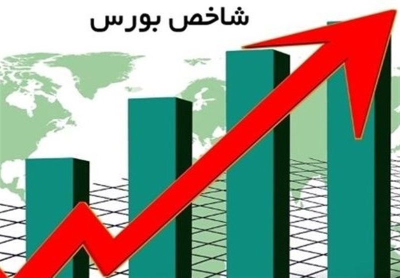 رشد 43 هزار واحدی شاخص کل بورس در معاملات امروز