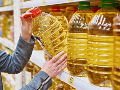روغن از هفته بعد به وفور در بازار عرضه می شود