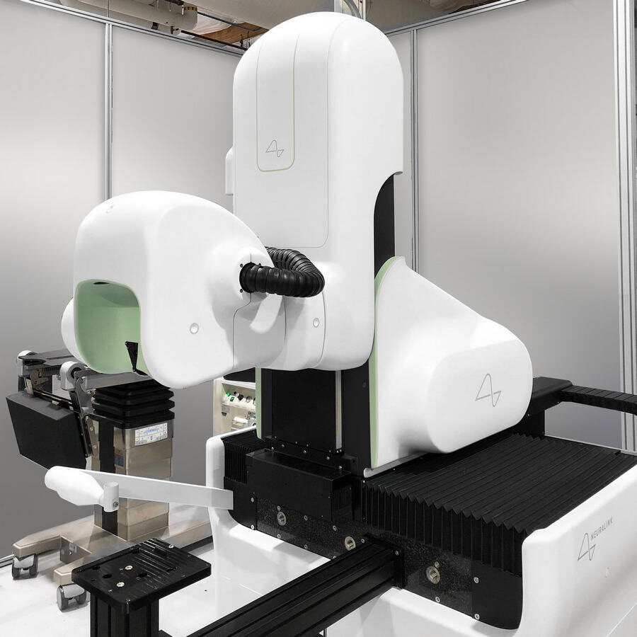 رویای علمی تخیلی ایلان ماسک در آستانه واقعی شدن رویای علمی تخیلی ایلان ماسک در آستانه واقعی شدن