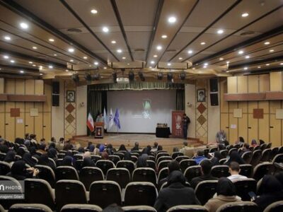 سوگواره ملی هنر و اندیشه عاشورایی با مشارکت میراث‌فرهنگی قم برگزار شد