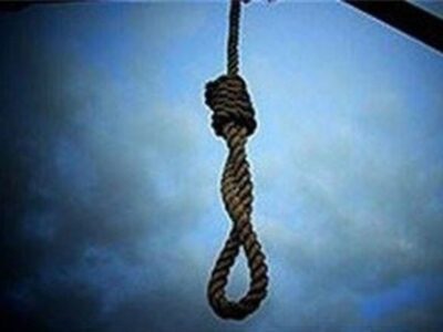 علی اردستانی جاسوس موساد اعدام شد