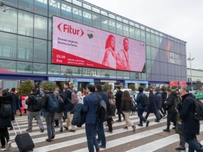 فیتور ۲۰۲۶ در مادرید/ جایی که آینده گردشگری پایدار، فناوری و همکاری‌های جهانی شکل می‌گیرد