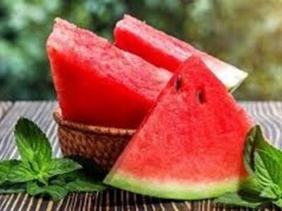 «نجات آب» ــ 55 | محدودیت محصولات پرآب‌بر صادراتی