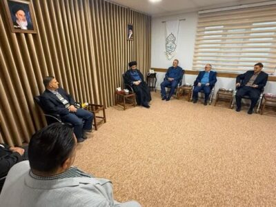 هم‌افزایی مسئولان و همراهی مردم، کلید عبور از چالش‌هاست