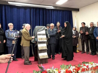 پژوهشی نو درباره هویت تاریخی خلیج‌فارس