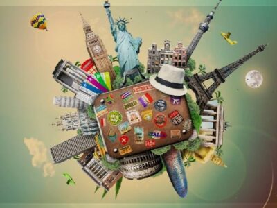 سفر با ارز دیجیتال