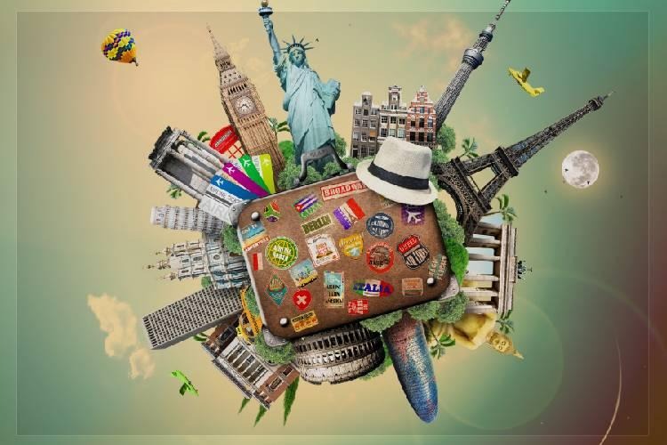 سفر با ارز دیجیتال