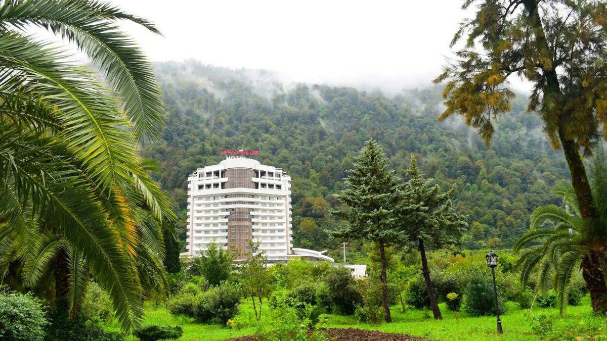 بهترین هتل ۵ ستاره شمال کدام است؟ لیست بهترین ۵ ستاره شمال هتل ونوس پلاس