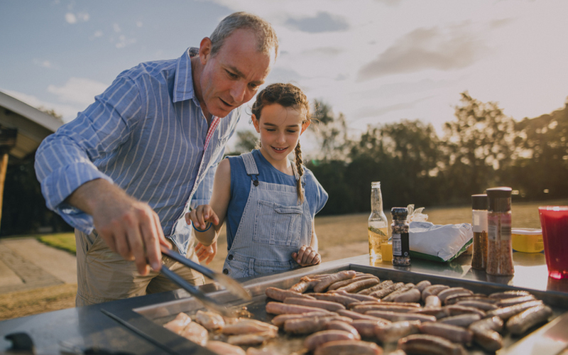 بهترین ویزا برای اقامت دائم والدین