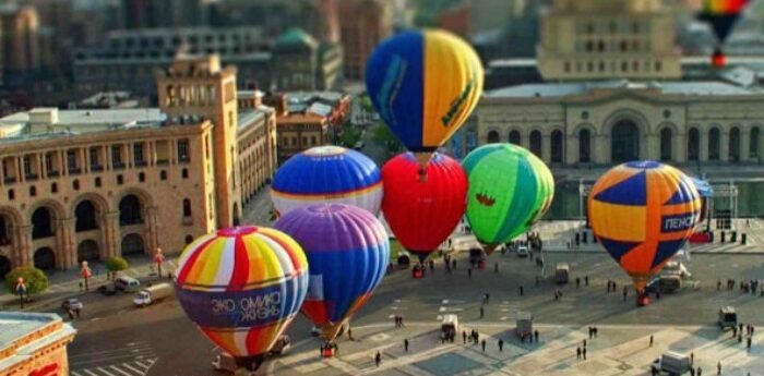 راهنمای جامع و کامل سفر به ارمنستان