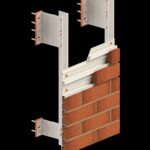 آجر نما خشکه چینی