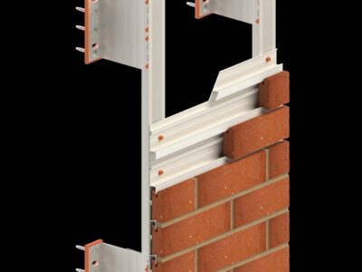 آجر نما خشکه چینی