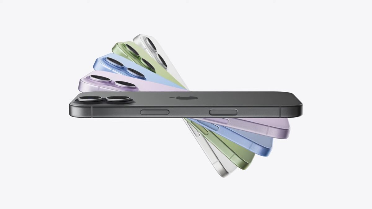 آپدیت بعدی آیفون فرق دارد / فراتر از تغییرات ظاهری