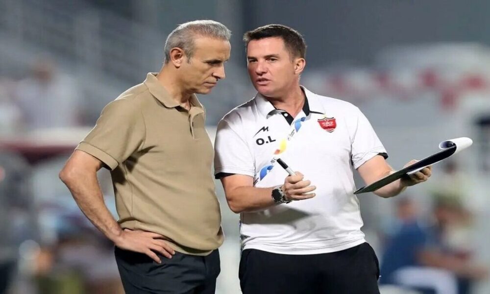 اتفاق بزرگ در راه پرسپولیس/ نیمکت دوباره به یحیی می‌رسد؟