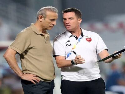 اتفاق بزرگ در راه پرسپولیس/ نیمکت دوباره به یحیی می‌رسد؟