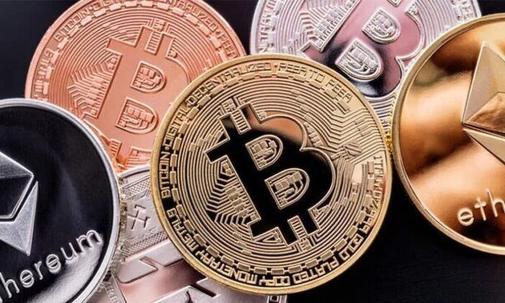 اتفاق عجیب بازار کریپتو! / اشتباه صرافی کره‌ای، قیمت بیت کوین را در یک لحظه سقوط داد