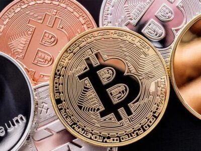 اتفاق عجیب بازار کریپتو! / اشتباه صرافی کره‌ای، قیمت بیت کوین را در یک لحظه سقوط داد