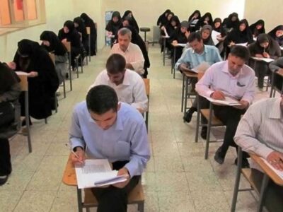 استخدام ۸۵ هزار نفر در آموزش و پرورش/ وزیر خبر داد