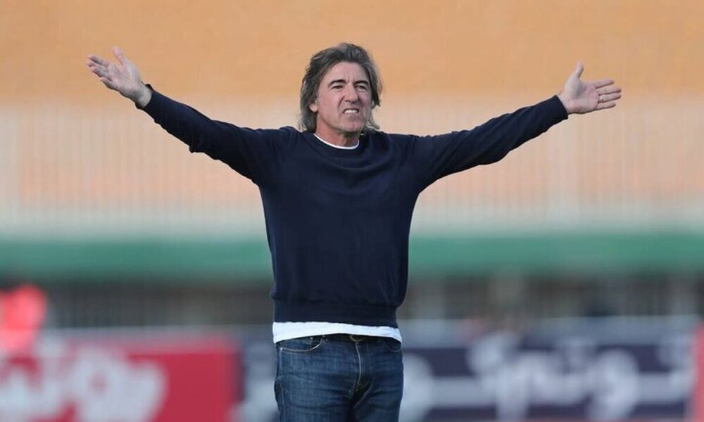 اعتراض ساپینتو به داوری/ استقلال شایسته برد بود