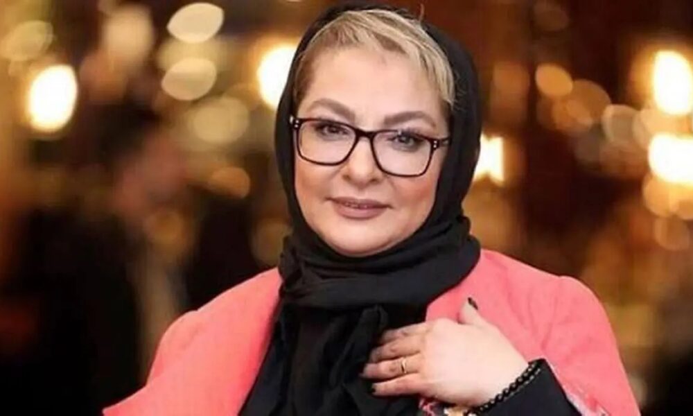 اعتراف جنجالی بازیگر مشهور ایرانی: من نمونه بارز کودک همسری هستم