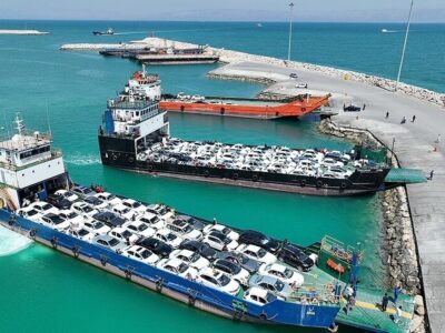 اعمال ممنوعیت دوباره دریایی در بنادر کیش