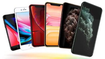 اقدام غیرمنتظره اپل برای احیای آیفون‌های بازنشسته/ آیفون‌های قدیمی آپدیت می‌شوند