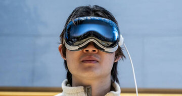 اپل در حال تولید سه ابزار پوشیدنی هوش مصنوعی است