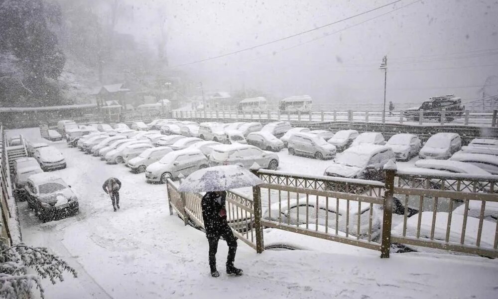 این ۲۰ استان منتظر برف، باران و کولاک باشند
