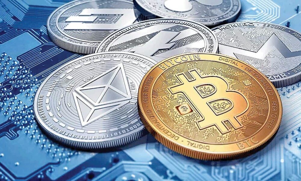 بازار ارزهای دیجیتال در دوشنبه ۲۷ بهمن ۱۴۰۴ / بیت کوین و اتریوم مسیر صعودی گرفتند