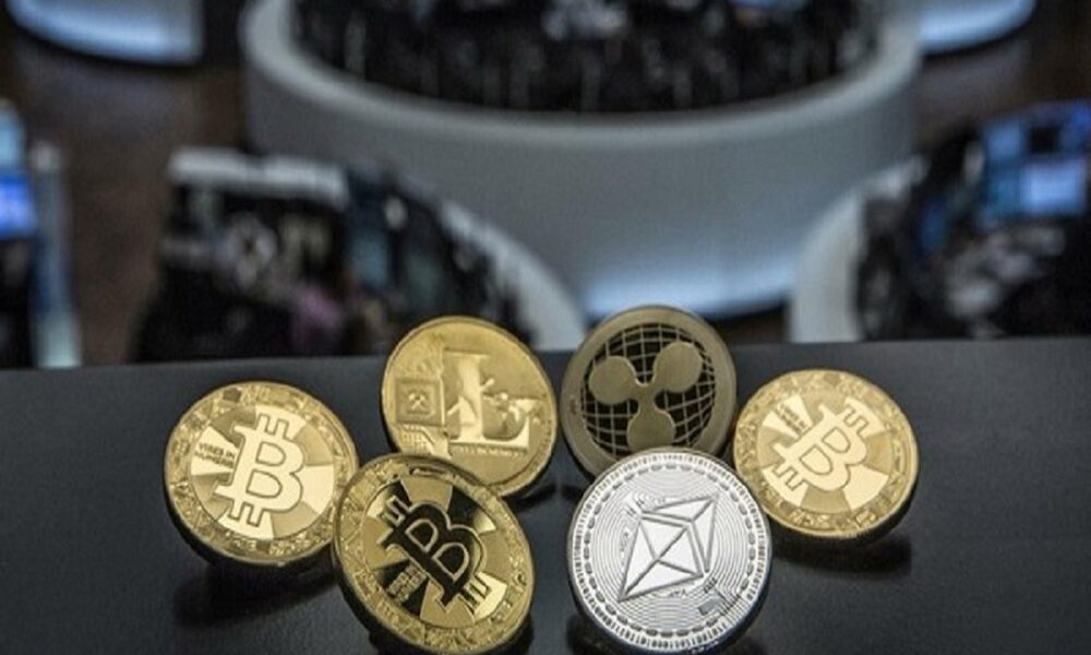 بازار ارزهای دیجیتال در سه‌شنبه ۲۸ بهمن ۱۴۰۴ / بیت کوین و اتریوم سبزپوش شدند