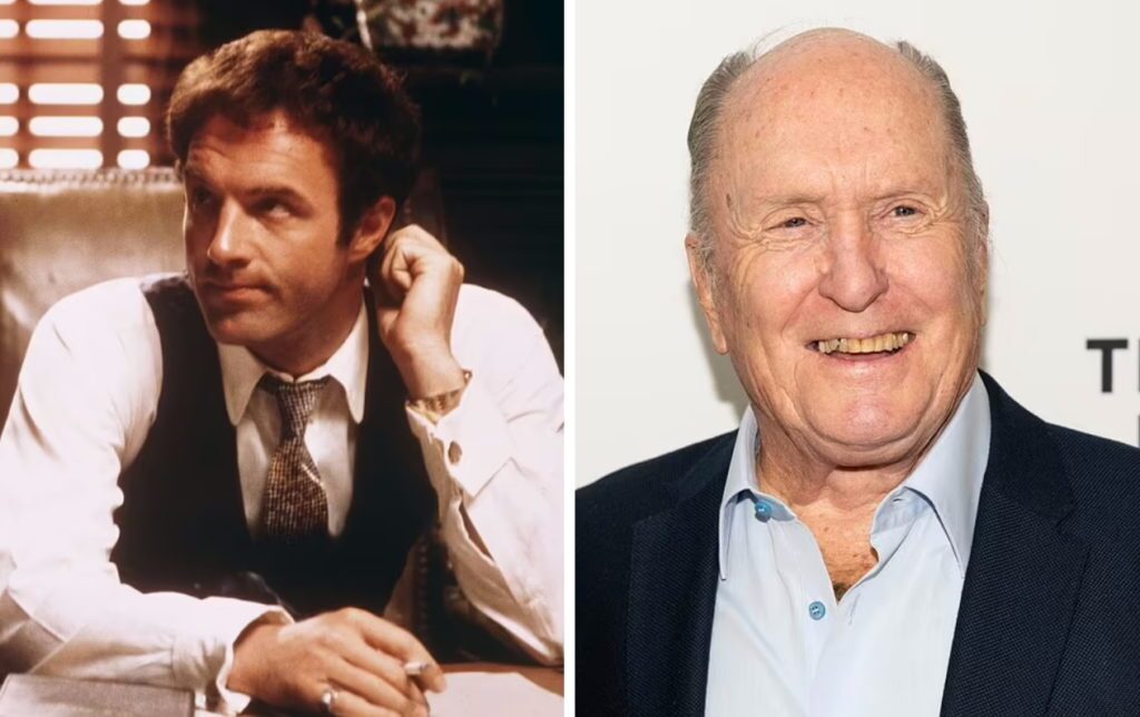 بازیگر محبوب پدرخوانده درگذشت بازیگر محبوب پدرخوانده درگذشت