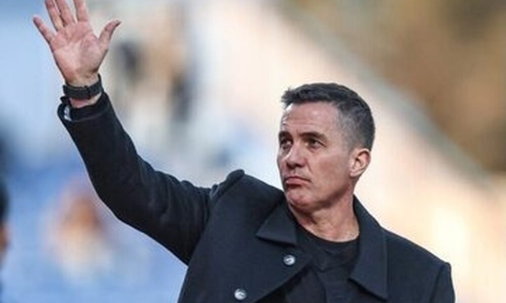 بحران در پرسپولیس / اوسمار ویرا بازیکن پرسپولیس را اخراج کرد