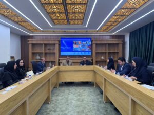 بررسی تداوم عضویت ایران در نهادهای اثرگذار بین‌المللی