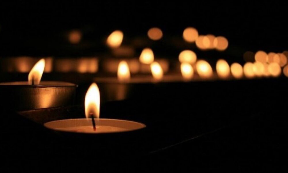 برگزاری آیین یادبود چهلم جانباختگان حوادث دی‌ماه