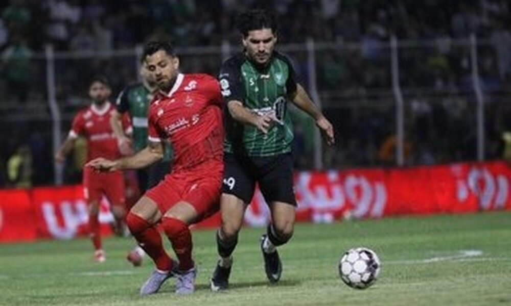 بلاتکلیفی عجیب در لیگ برتر / پرسپولیس هنوز ورزشگاه ندارد