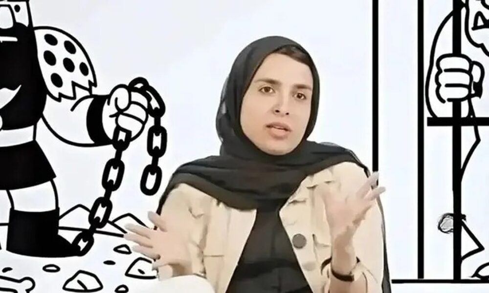 بلاگر معروف ایرانی محکوم شد