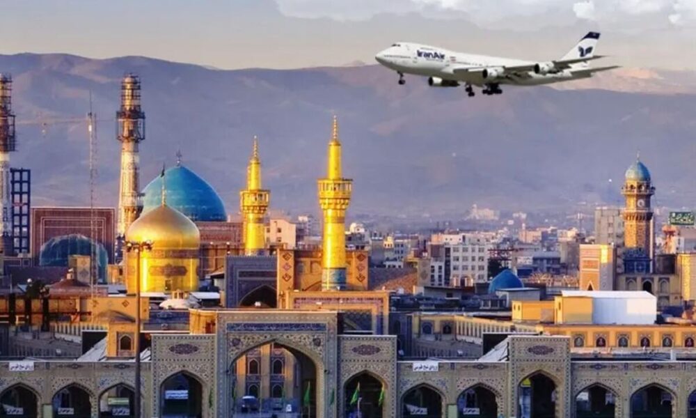 بلیط کربلا چند؟/ هزینه سفر به عتبات اعلام شد