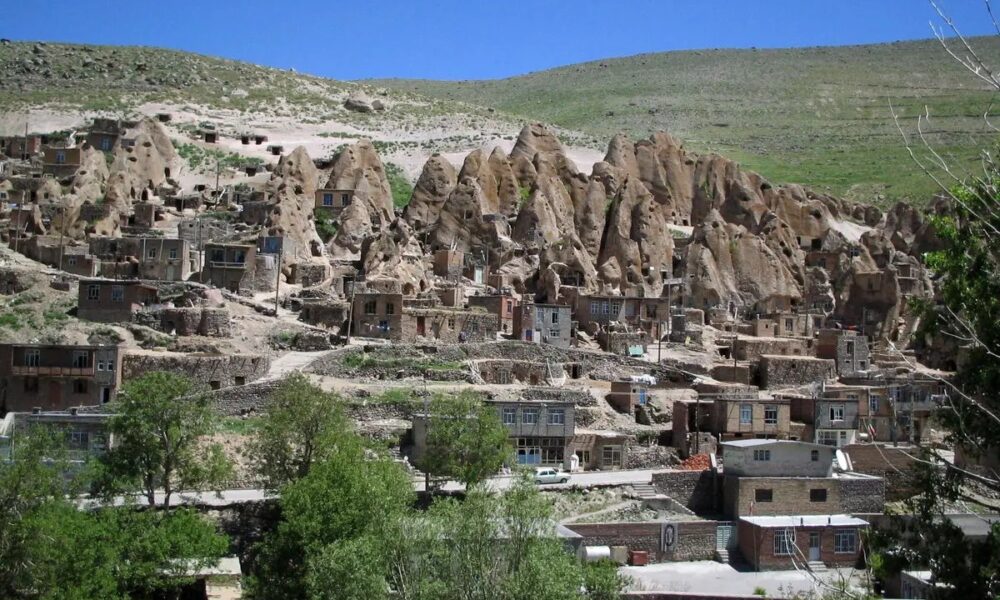 بهترین روستاهای ایران برای ثبت جهانی 2026 اعلام شد