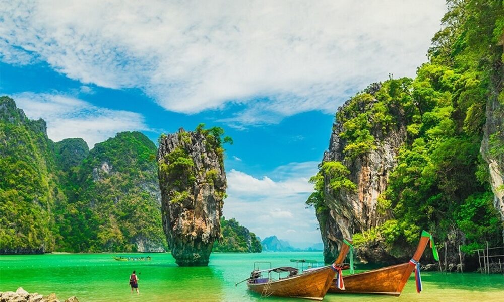 بهترین زمان سفر به تایلند؛ چه فصلی برای رزرو تور پوکت مناسب‌تر است؟