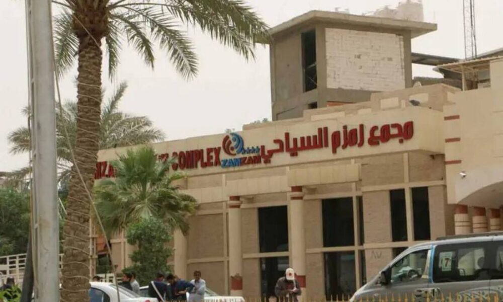 بهترین هتل ها برای اقامت در شهر مذهبی نجف