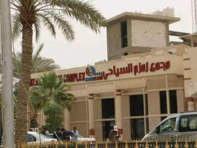 بهترین هتل ها برای اقامت در شهر مذهبی نجف