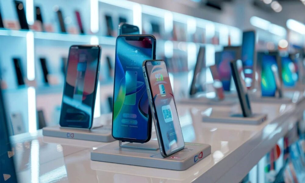 بهترین گوشی‌های بازار ایران زیر ۲۰ میلیون تومان