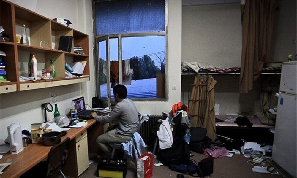 تاریخ بازگشایی خوابگاه‌های دانشجویی اعلام شد